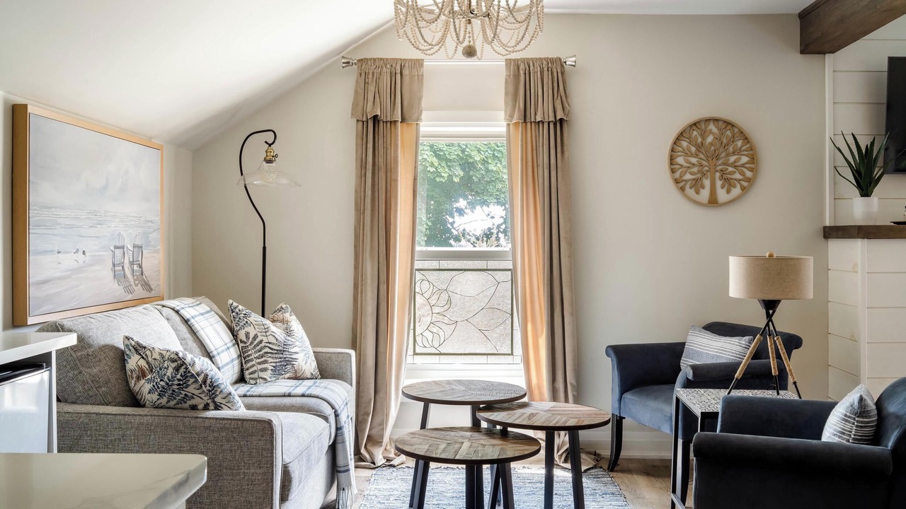 Photo of Bedroom in Cayuga