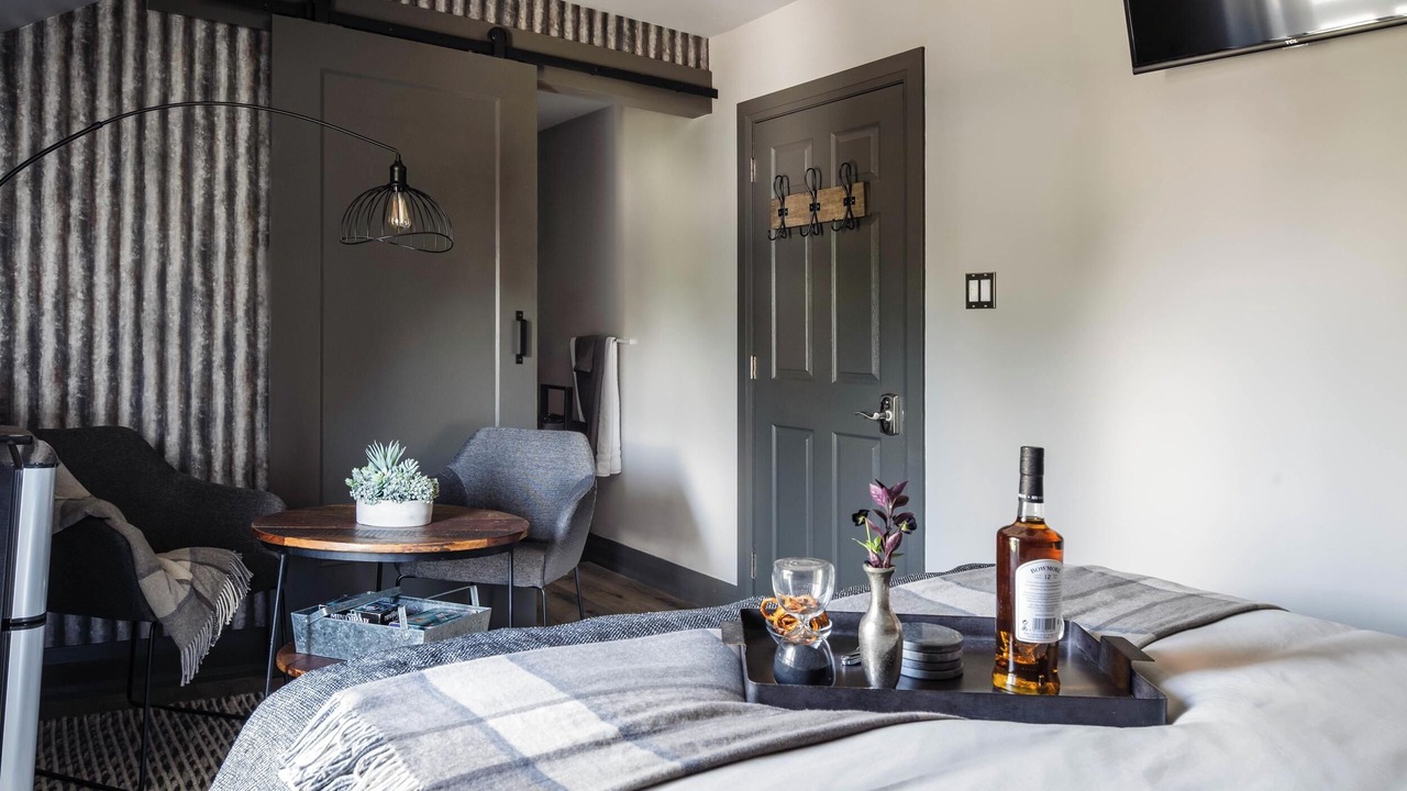 Photo of Bedroom in Cayuga