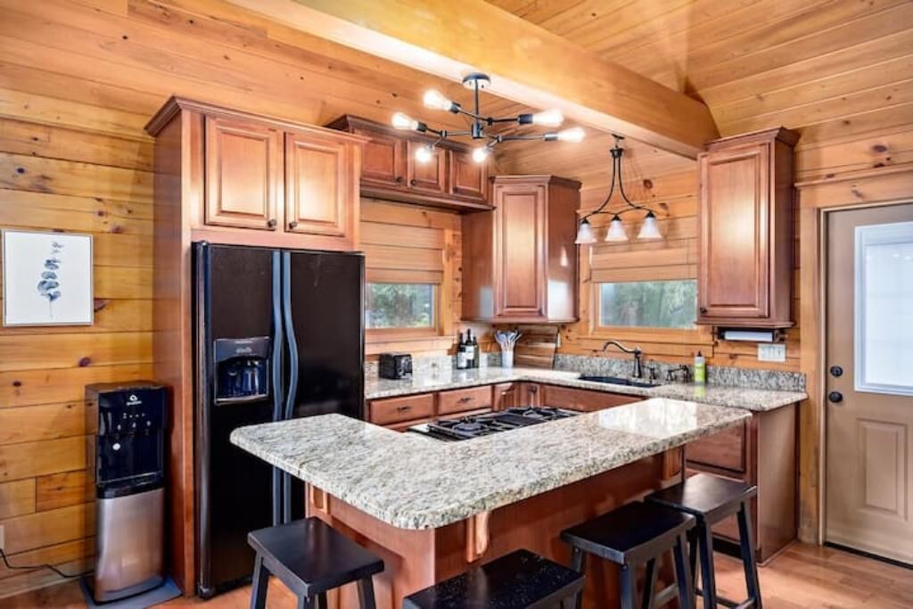 Photo of Kitchen in Geneva