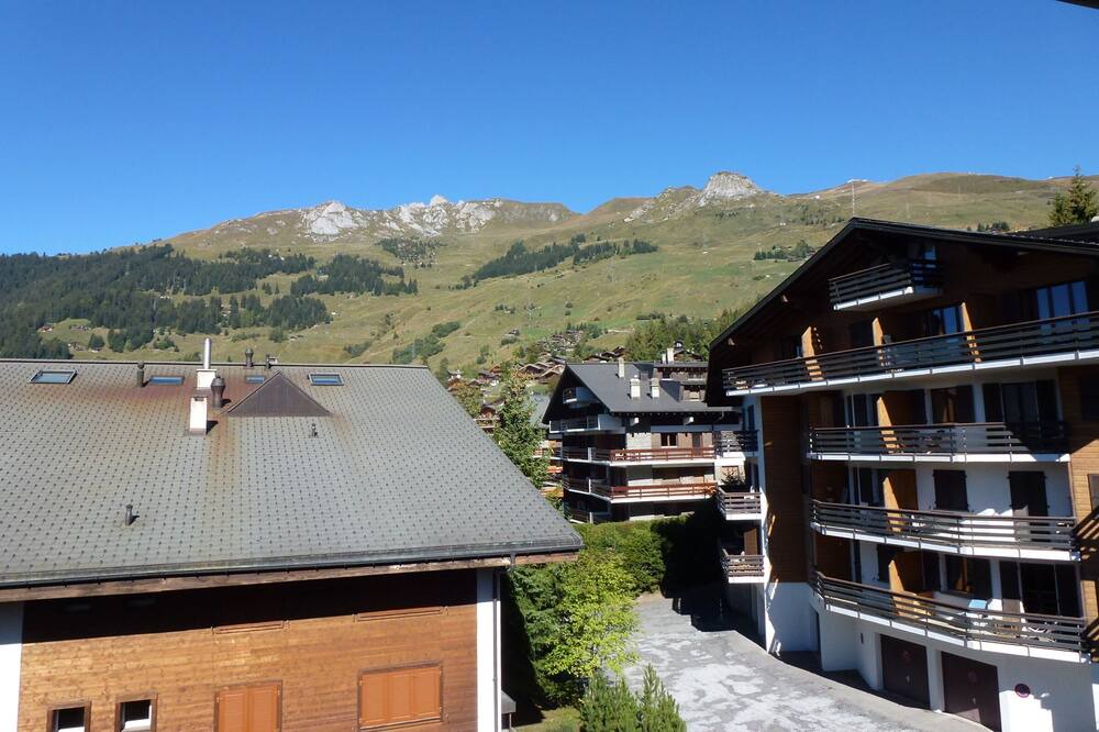 Photo of Outdoor in Verbier