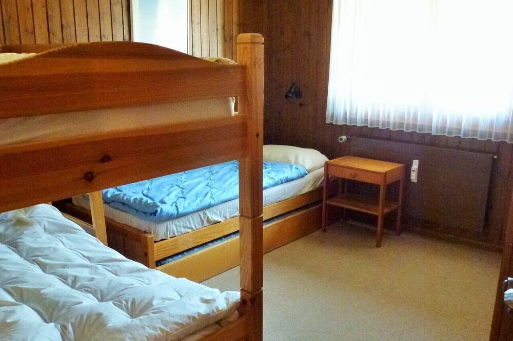 Photo of Bedroom in Verbier
