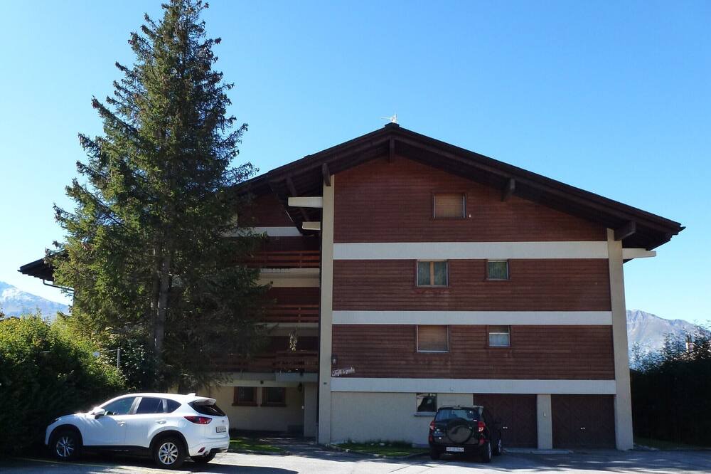 Photo of Outdoor in Verbier