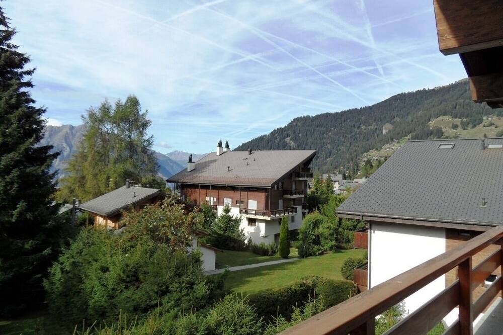Photo of Outdoor in Verbier