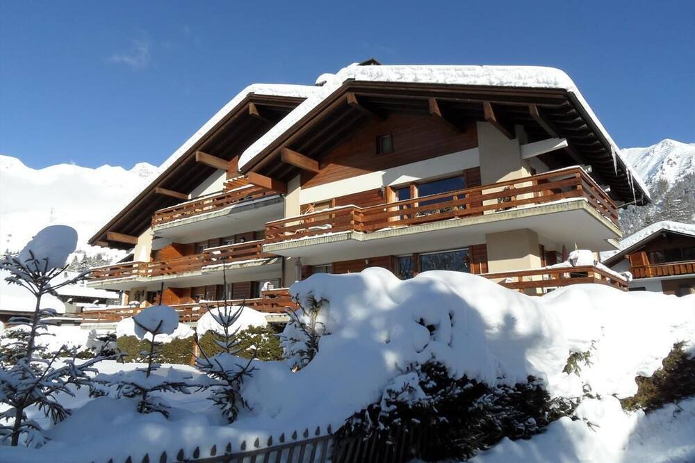 Photo of Outdoor in Verbier