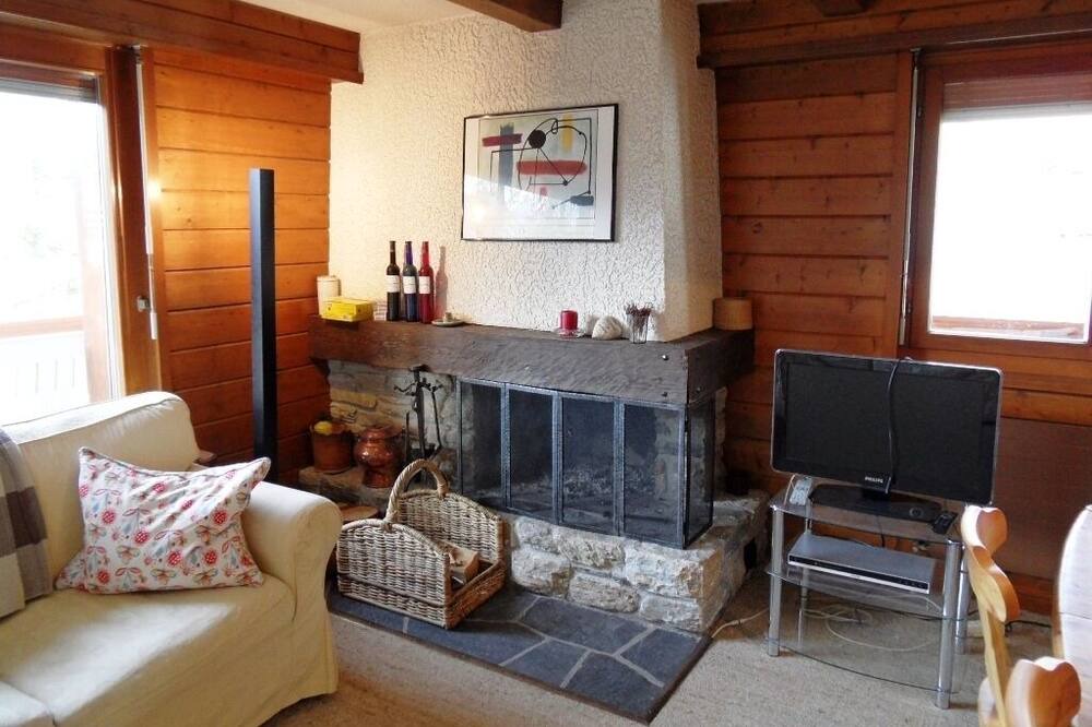 Photo of Livingroom in Verbier