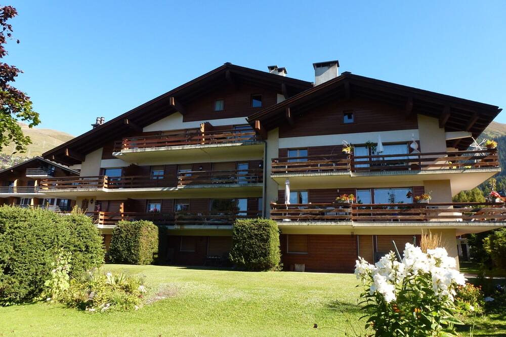Photo of Outdoor in Verbier