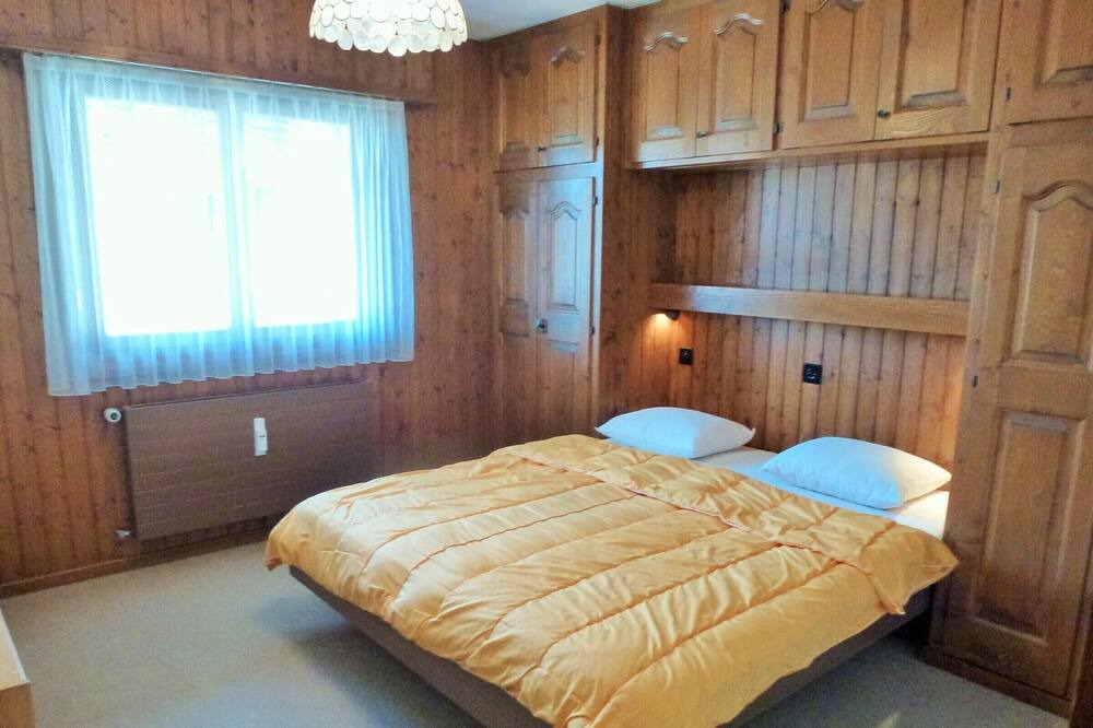 Photo of Bedroom in Verbier
