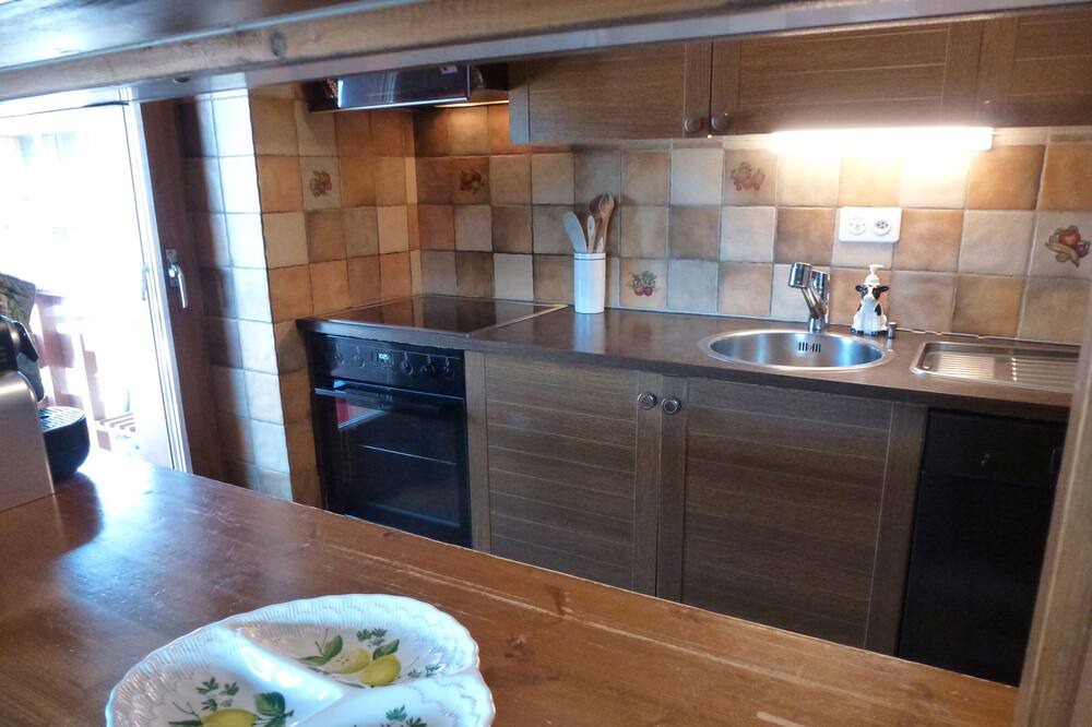 Photo of Kitchen in Verbier