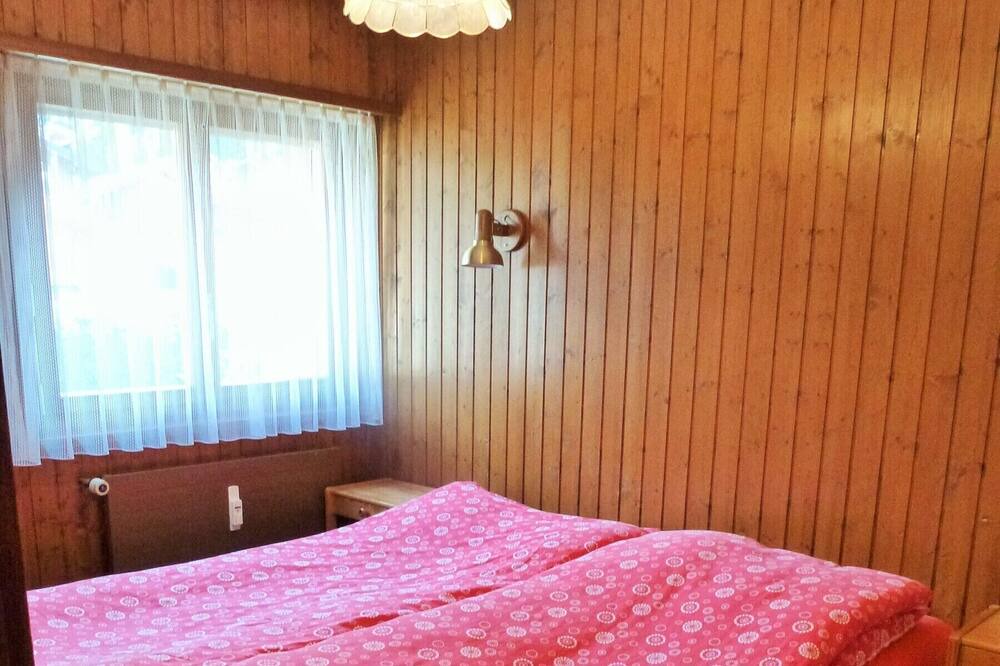 Photo of Bedroom in Verbier