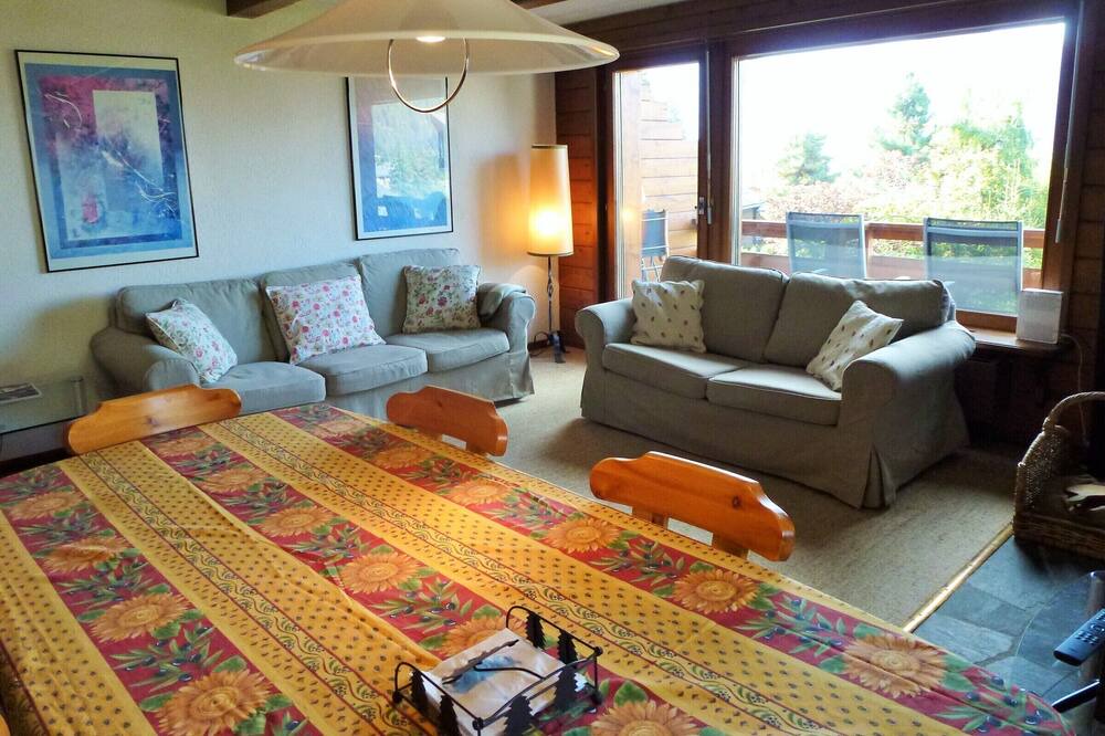 Photo of Livingroom in Verbier