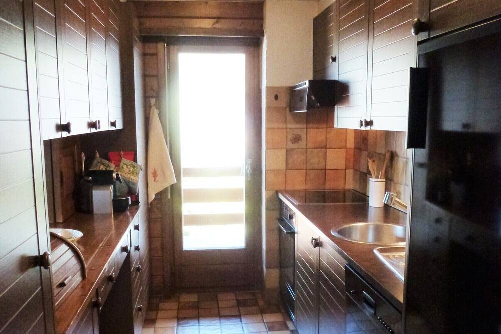 Photo of Kitchen in Verbier