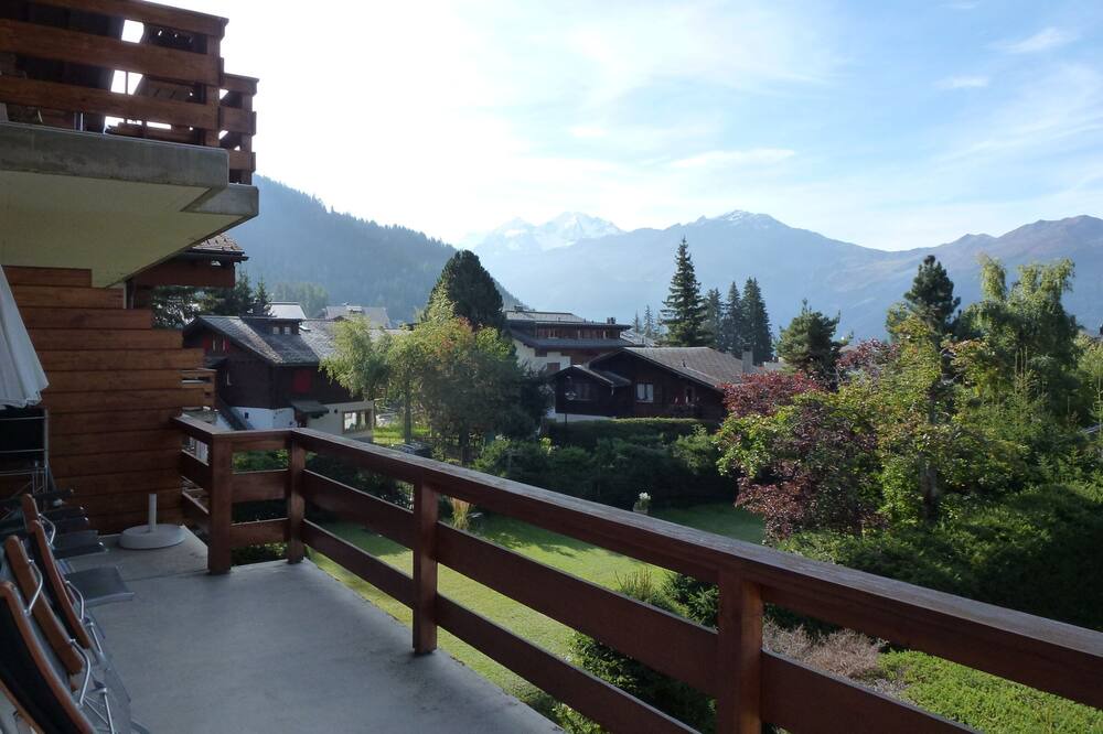 Photo of Outdoor in Verbier