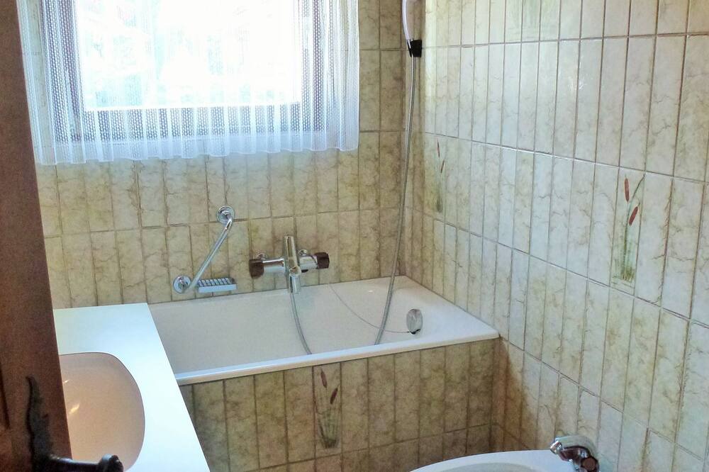 Photo of Bathroom in Verbier