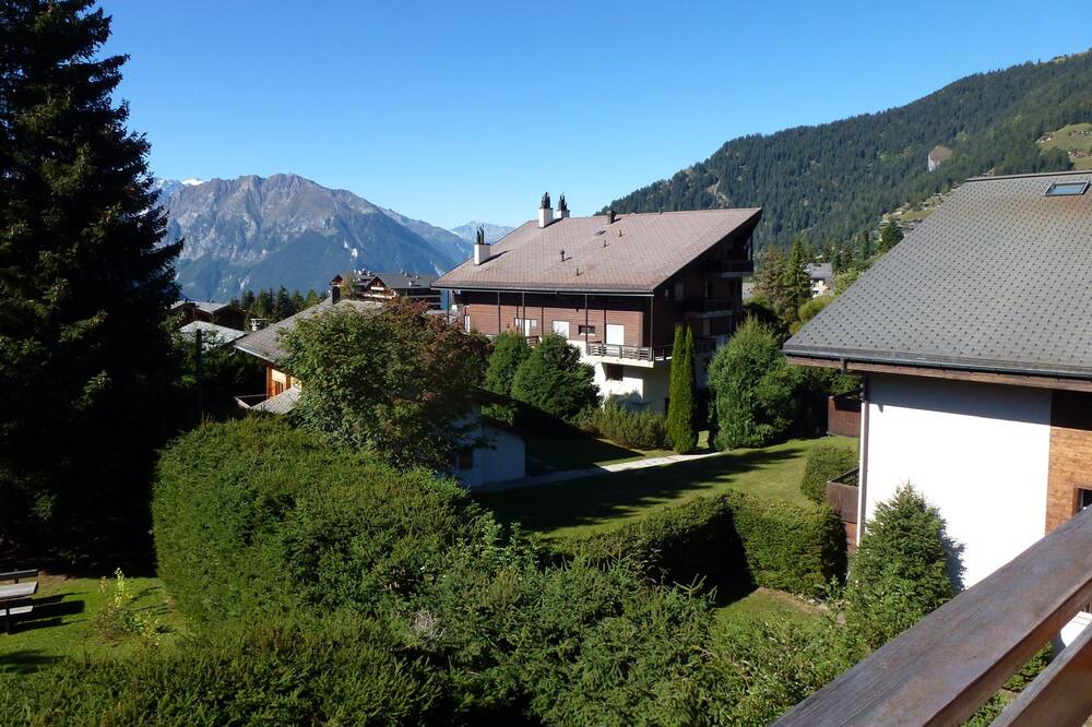 Photo of Outdoor in Verbier