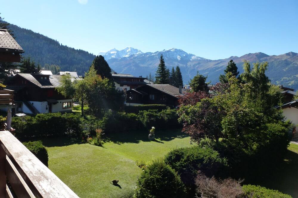 Photo of Outdoor in Verbier