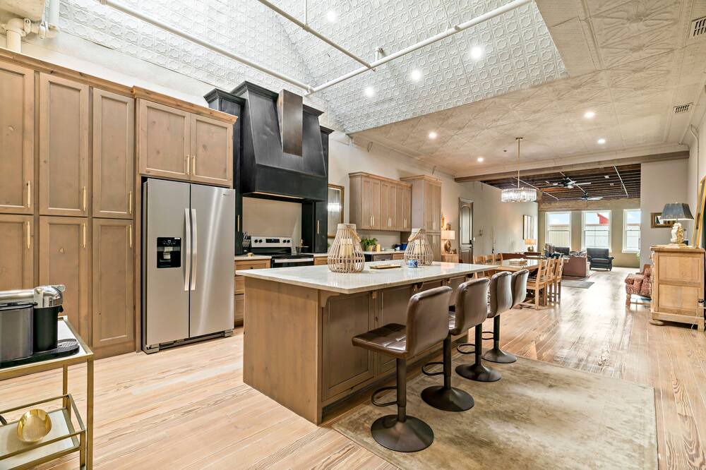 Photo of Kitchen in Paris