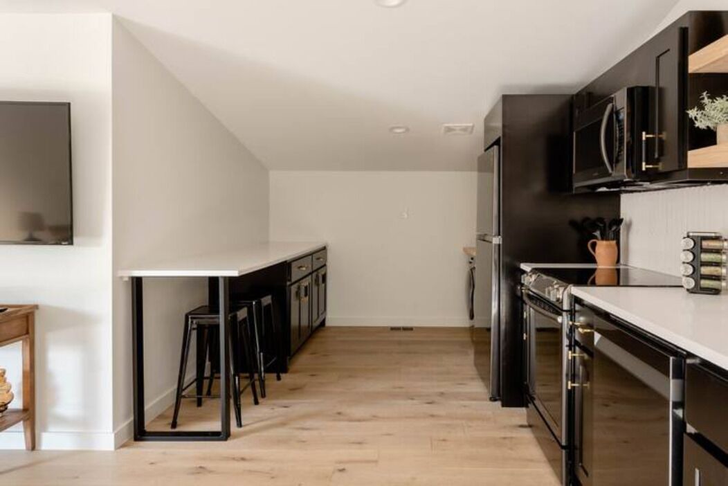 Photo of Kitchen in Knox - Henderson