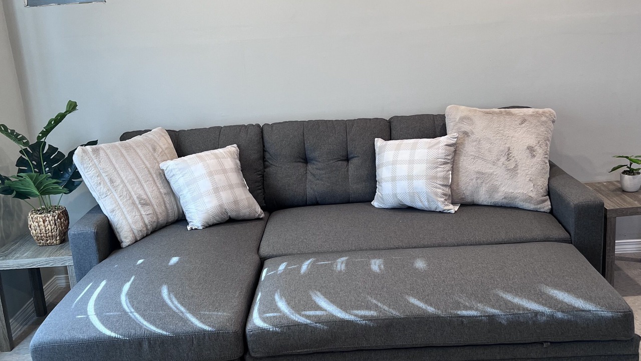 Photo of Livingroom in Downtown El Paso