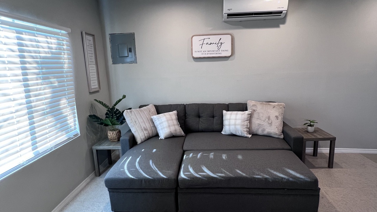 Photo of Livingroom in Downtown El Paso