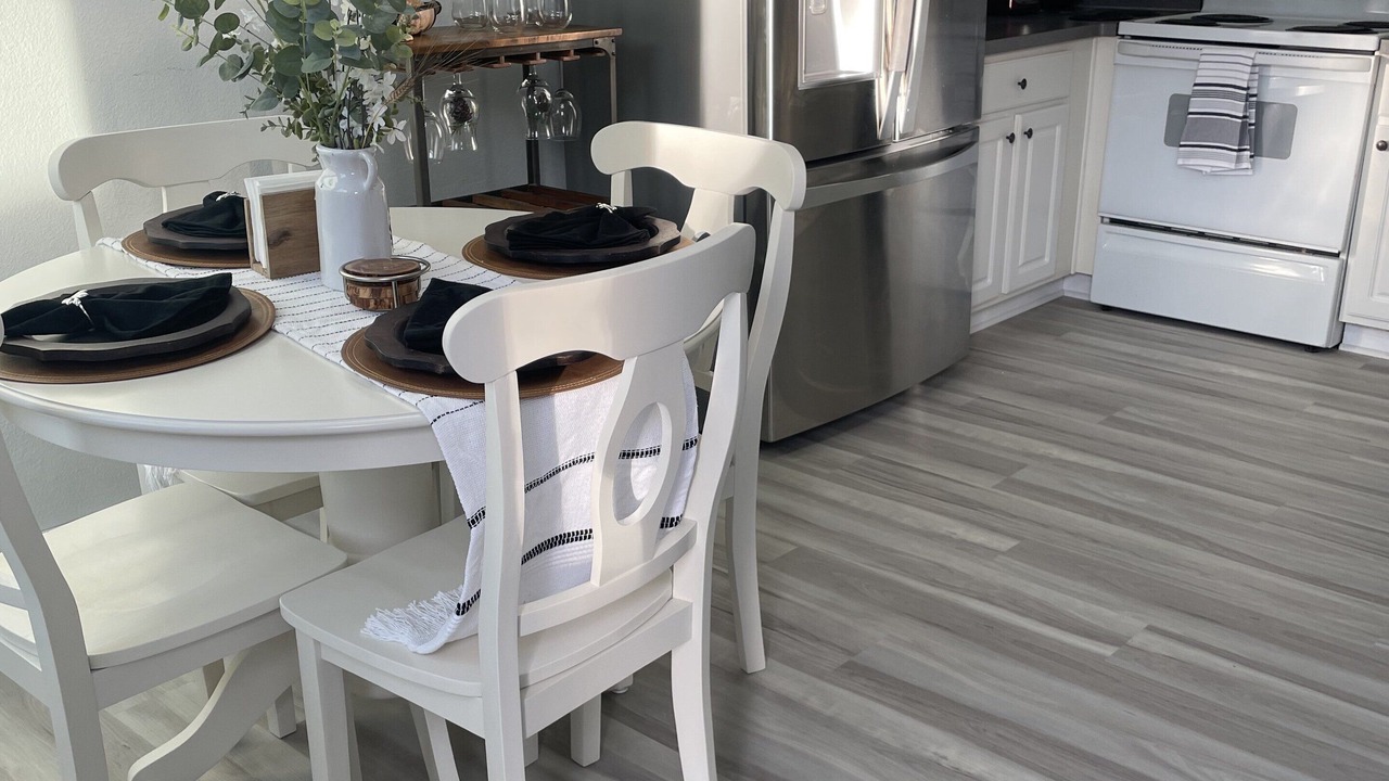 Photo of Kitchen in Denton