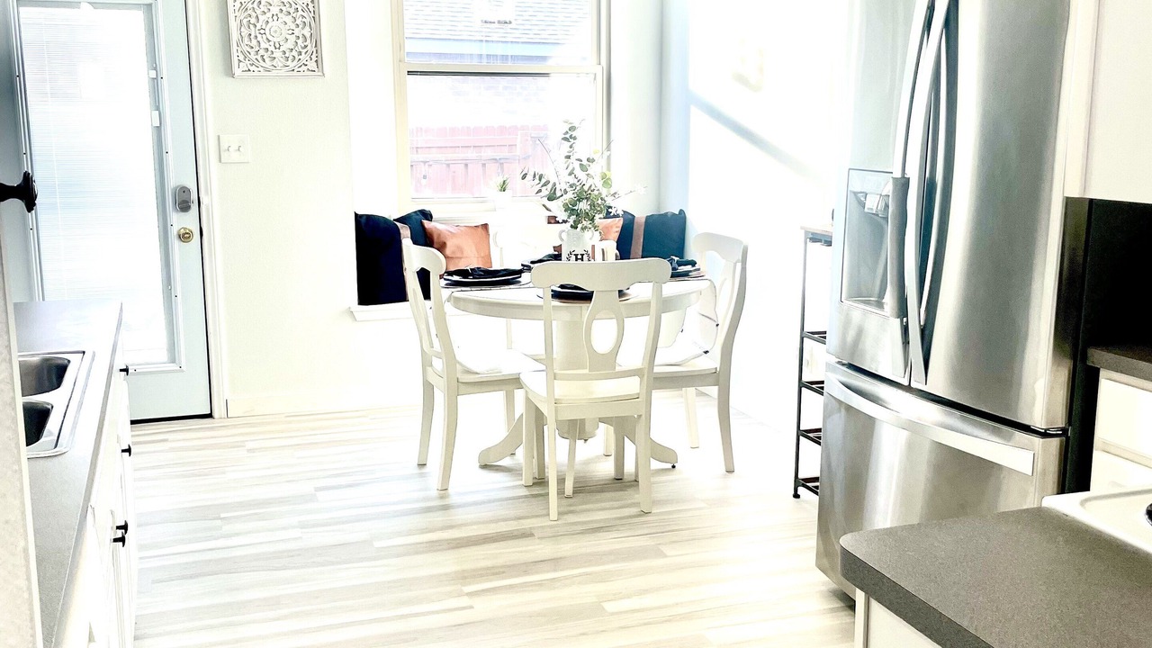 Photo of Kitchen in Denton