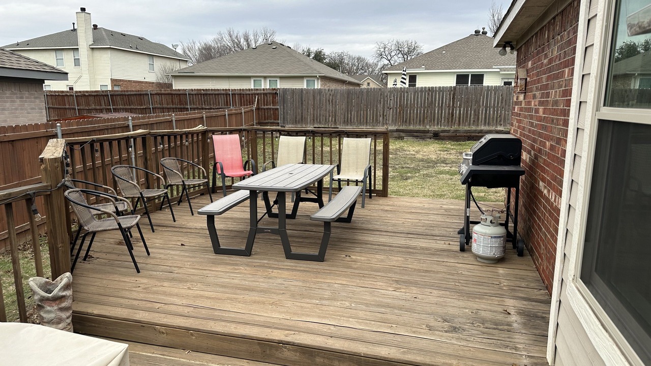 Photo of Outdoor in Denton