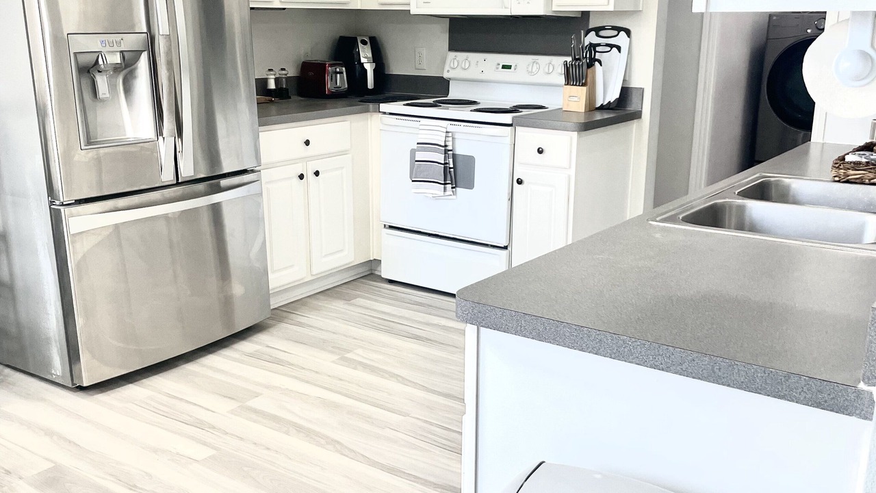 Photo of Kitchen in Denton