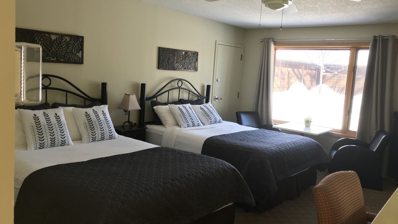 Photo of Bedroom in Parry Sound