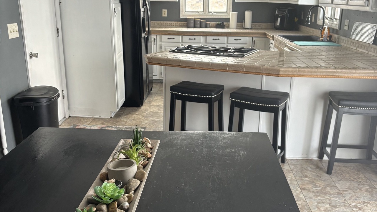 Photo of Kitchen in Oolitic