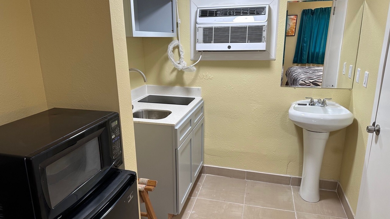 Photo of Bedroom in Kenedy