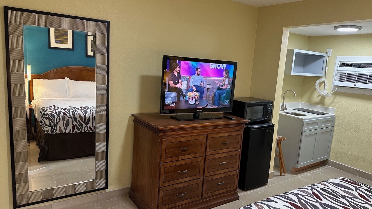 Photo of Bedroom in Kenedy