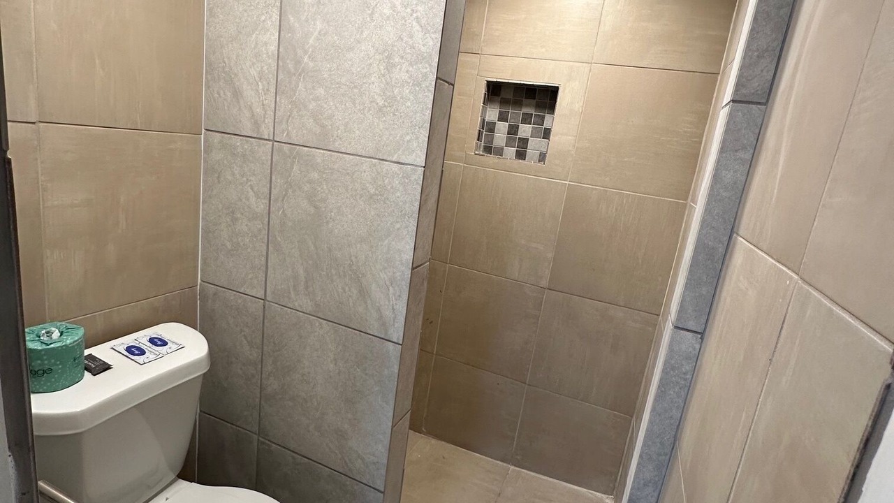 Photo of Bathroom in Kenedy