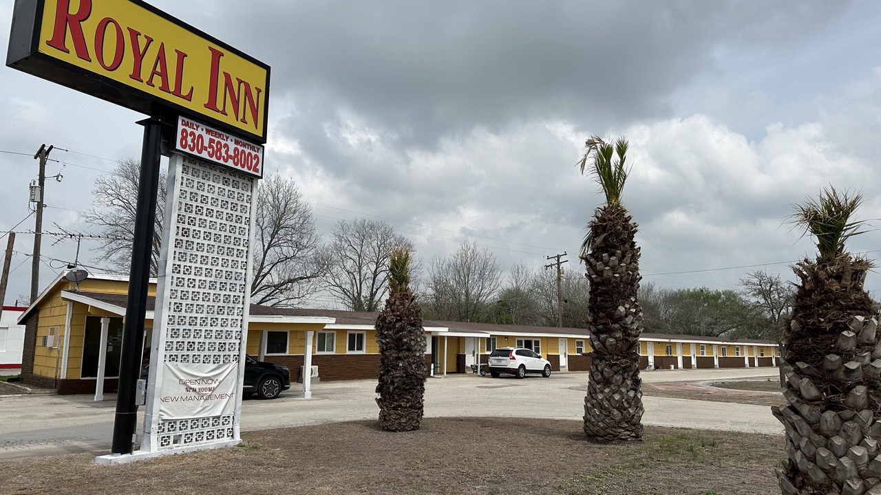 Photo of Outdoor in Kenedy