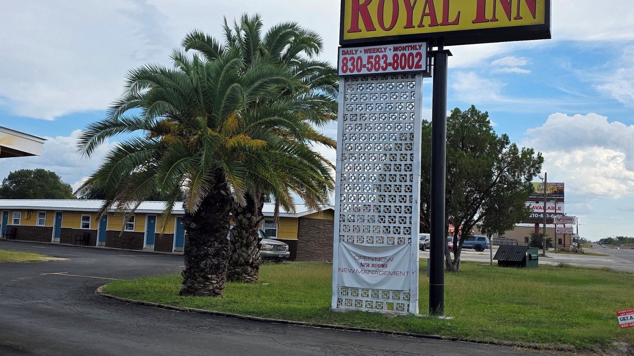 Photo of Outdoor in Kenedy