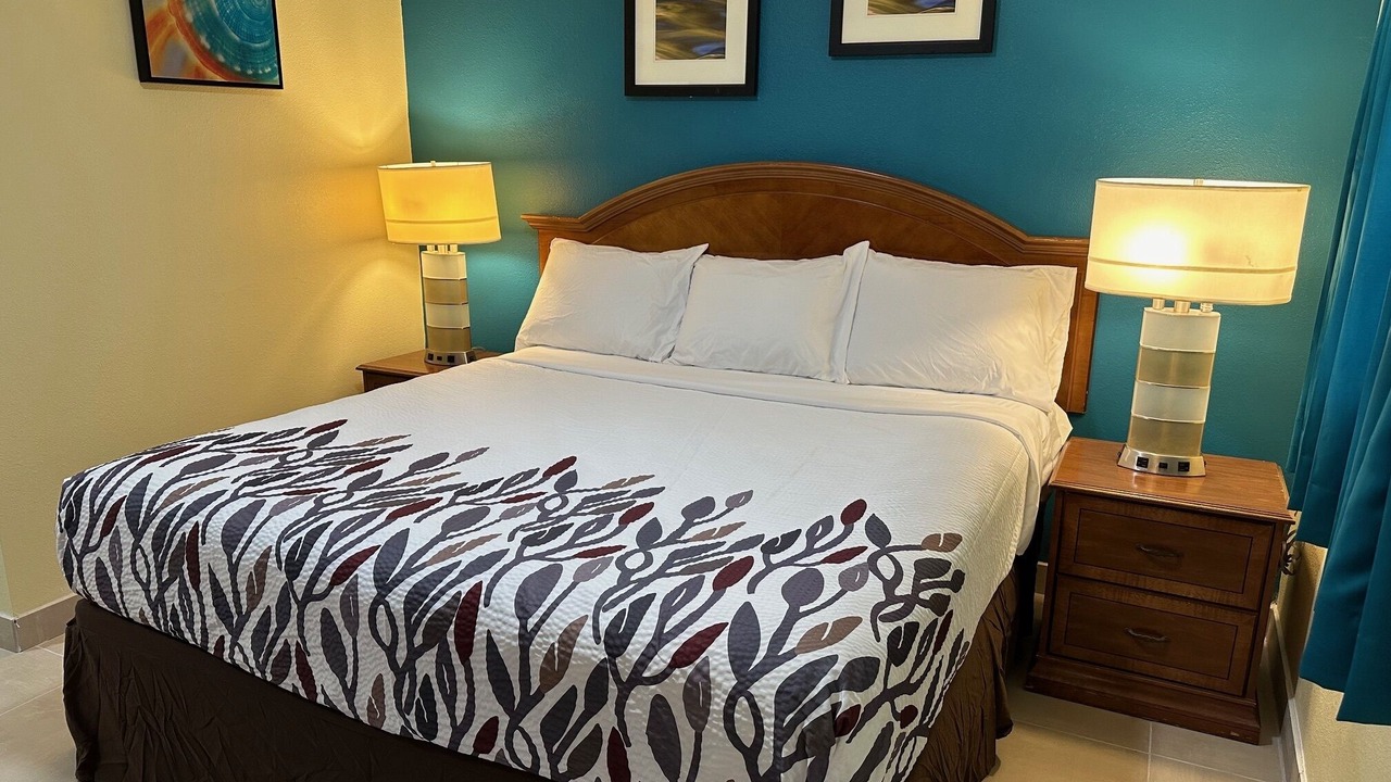 Photo of Bedroom in Kenedy