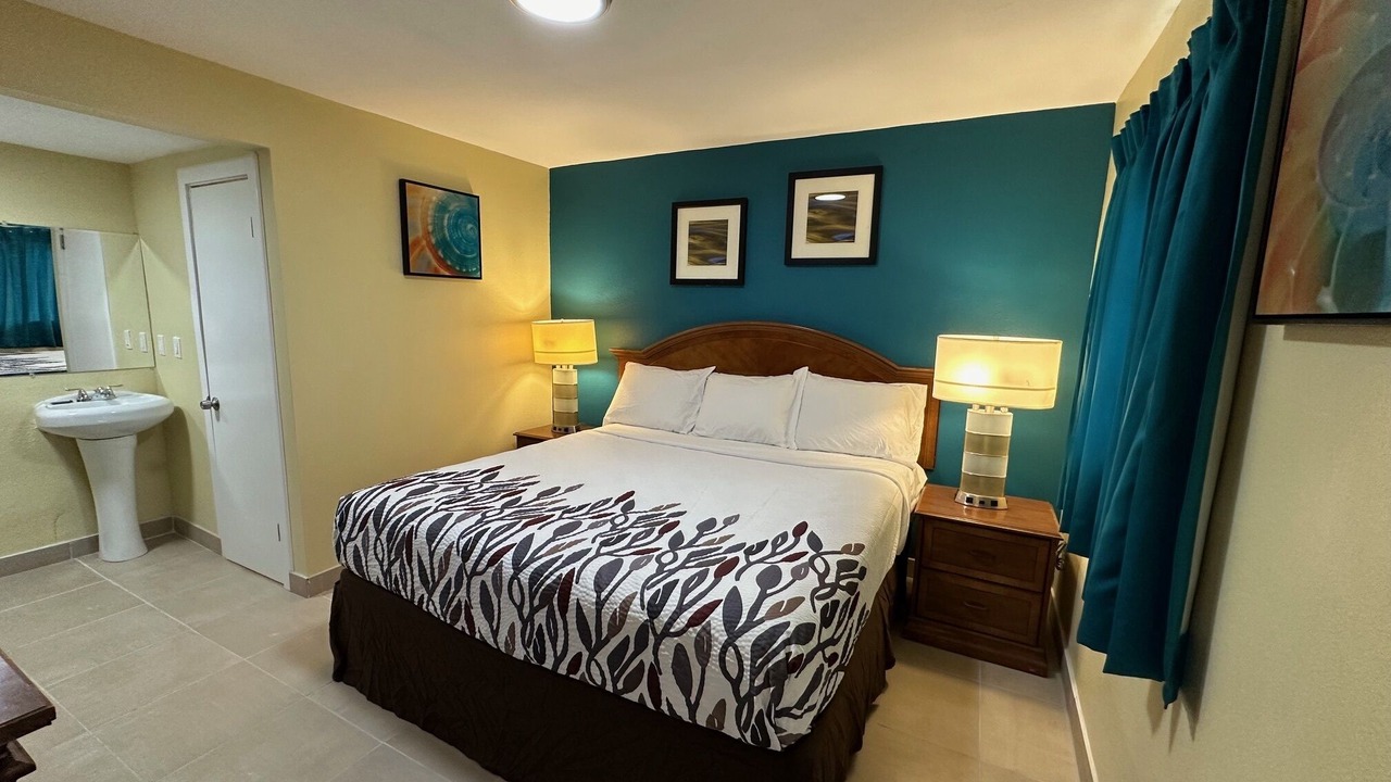 Photo of Bedroom in Kenedy