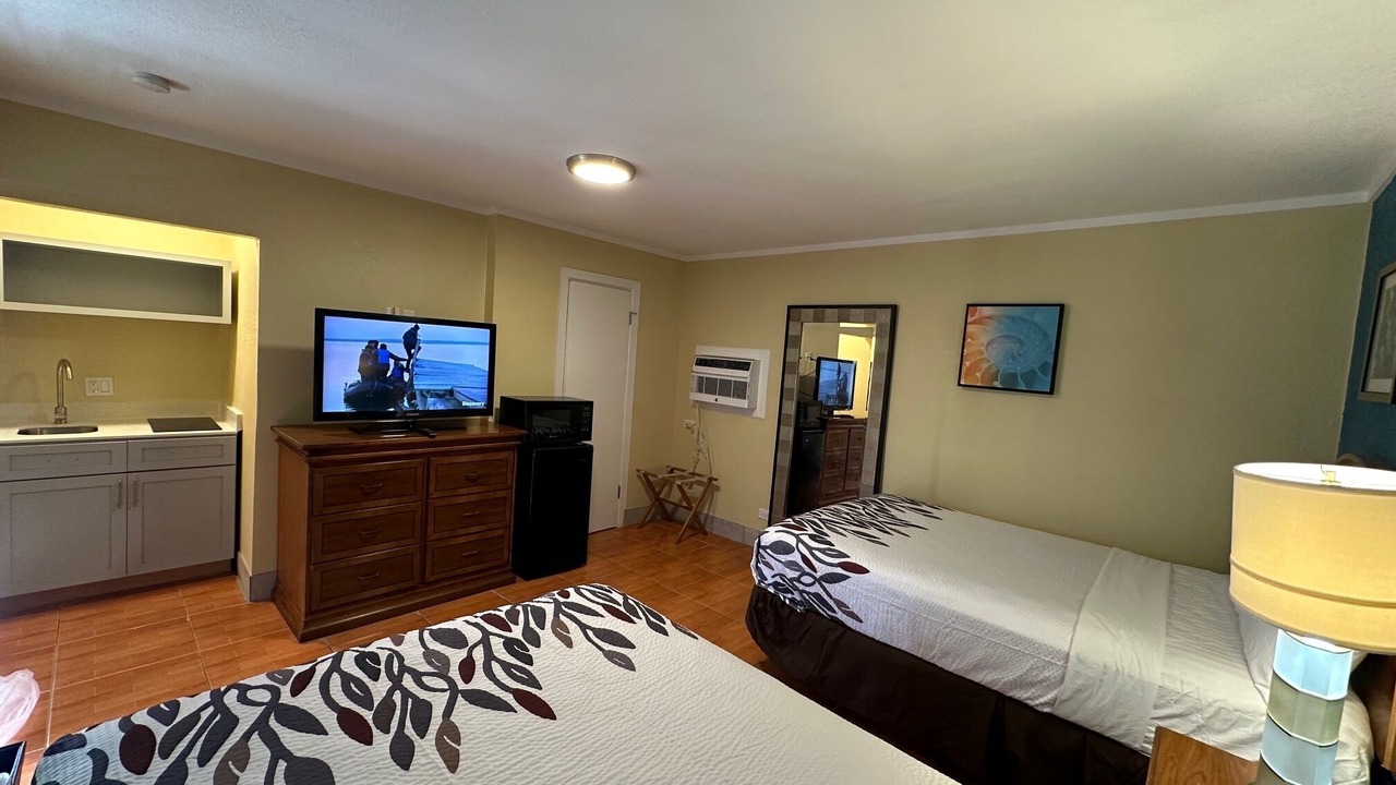 Photo of Bedroom in Kenedy