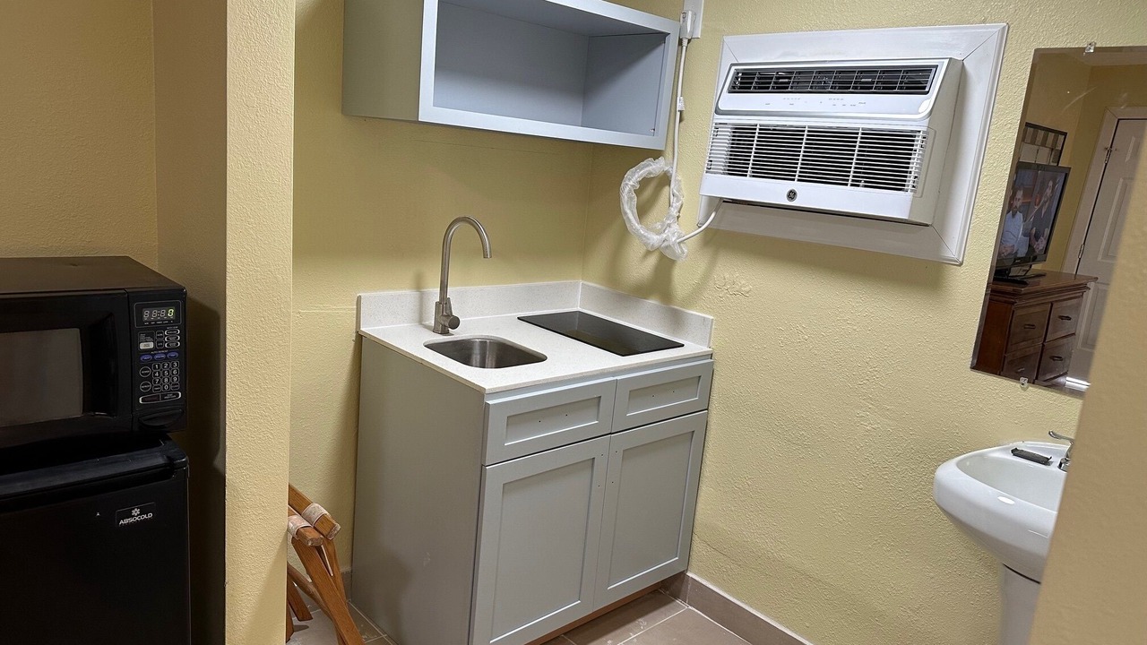 Photo of Bedroom in Kenedy