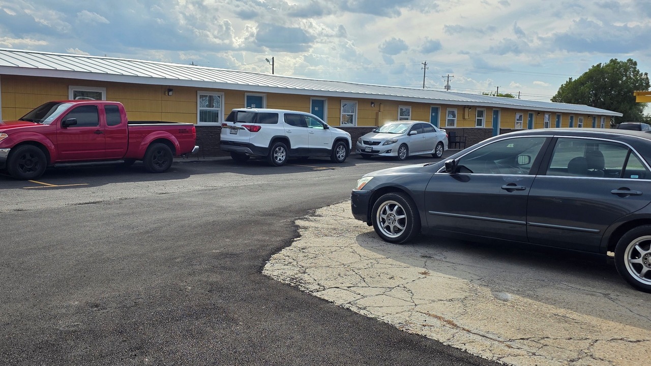 Photo of Outdoor in Kenedy