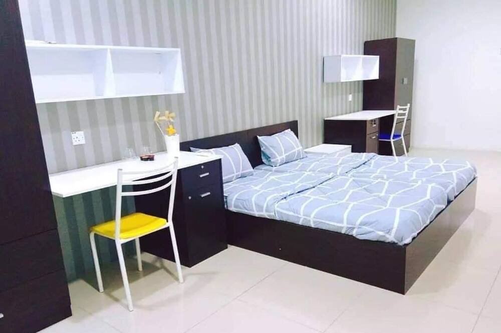 Photo of Bedroom in Kampar