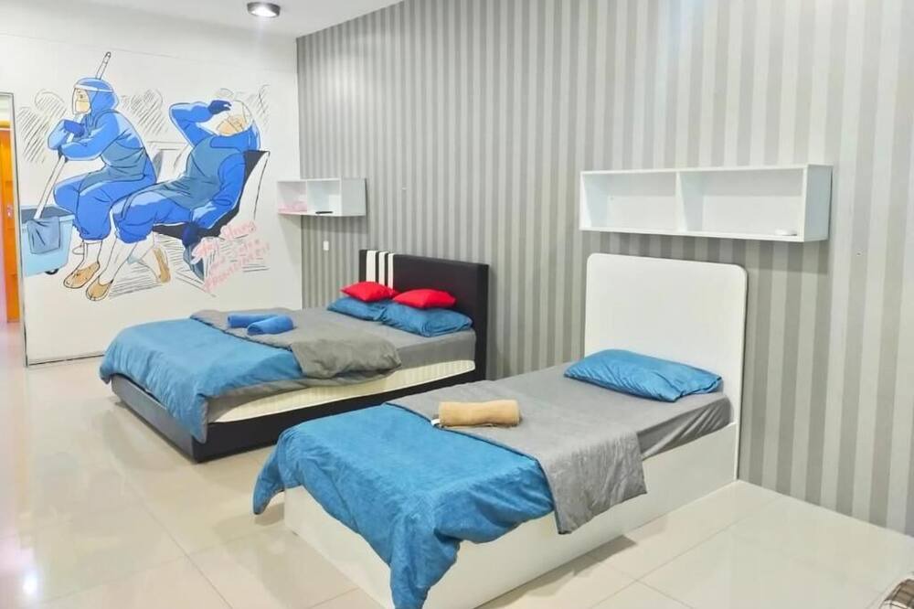 Photo of Bedroom in Kampar