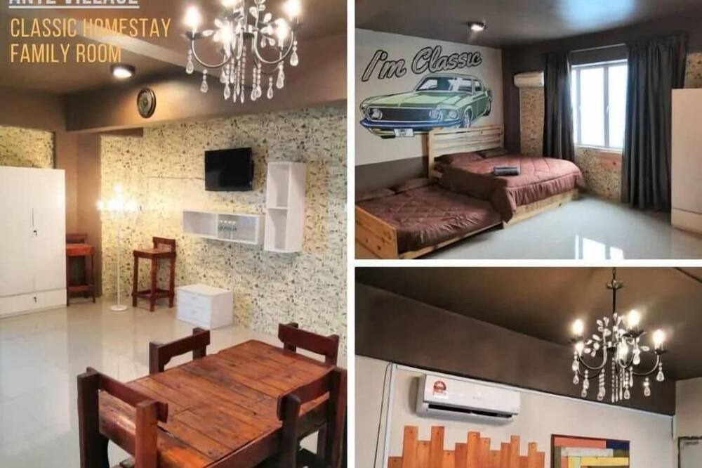 Photo of Bedroom in Kampar