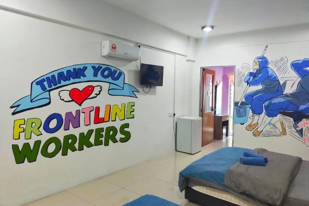 Photo of Bedroom in Kampar