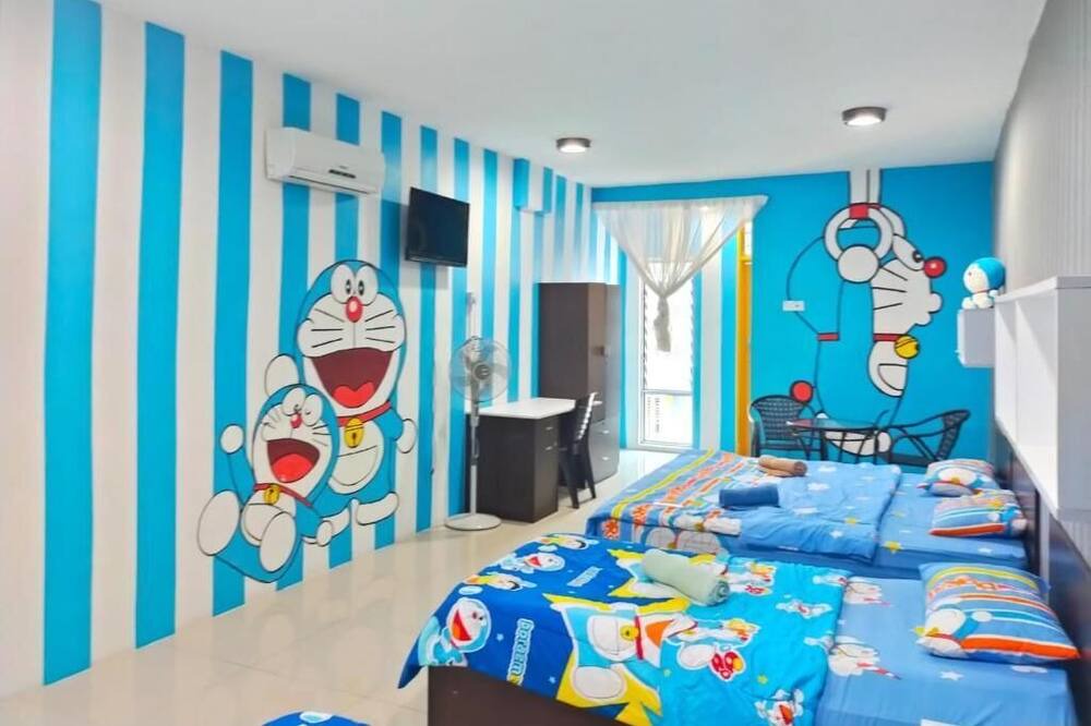 Photo of Bedroom in Kampar