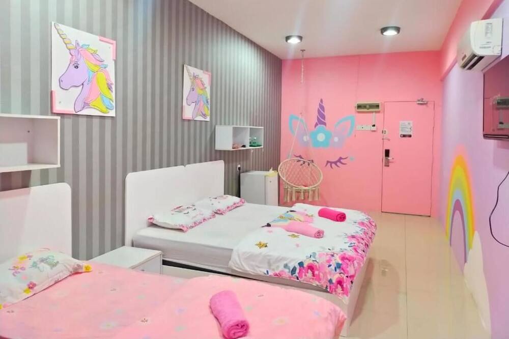 Photo of Bedroom in Kampar