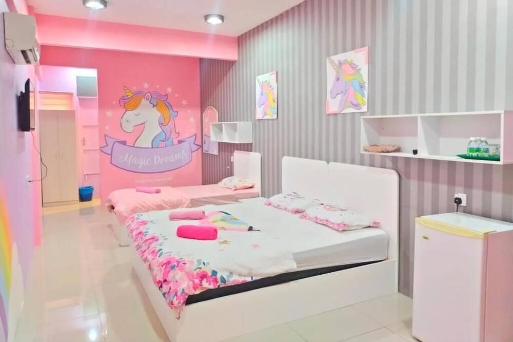 Photo of Bedroom in Kampar