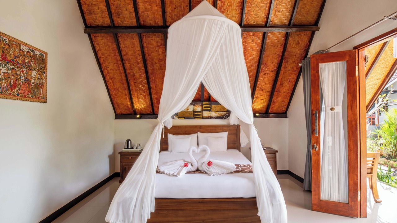 Photo of Bedroom in Botoemadeg