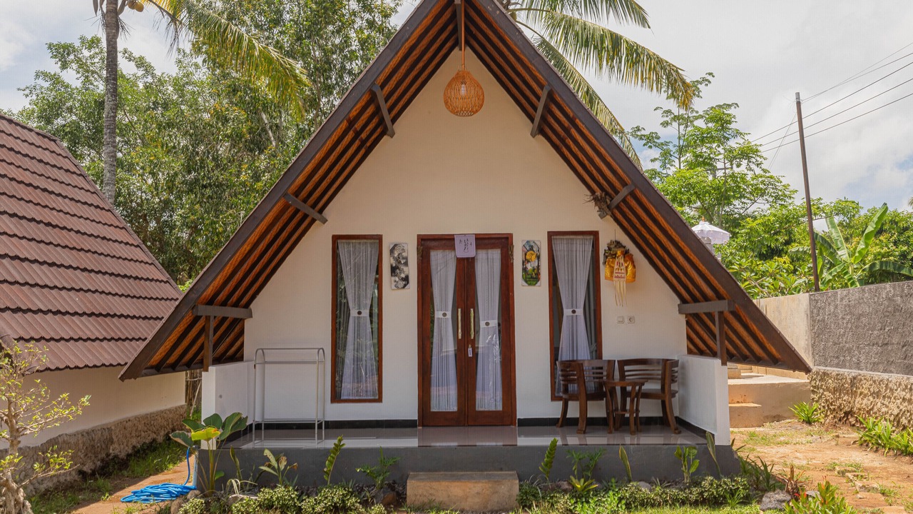 Photo of Outdoor in Botoemadeg