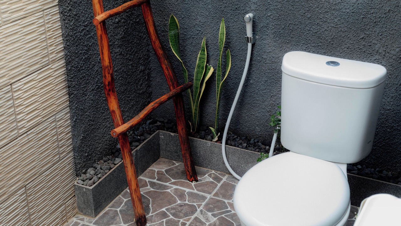Photo of Bathroom in Botoemadeg