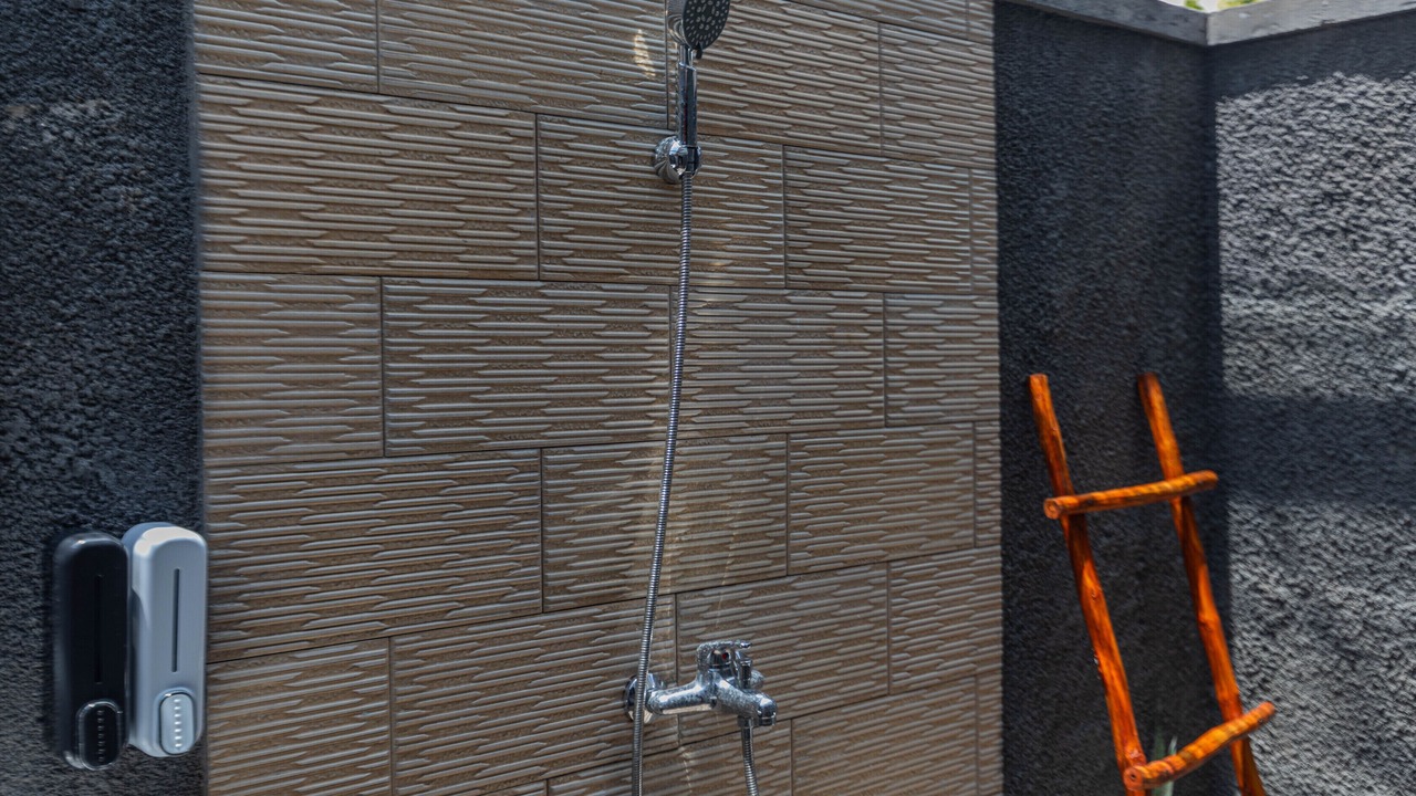 Photo of Bathroom in Botoemadeg
